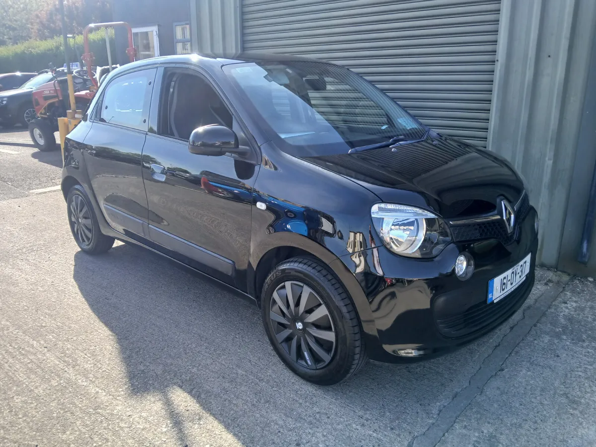 Renault Twingo 2016  5dr - Image 2
