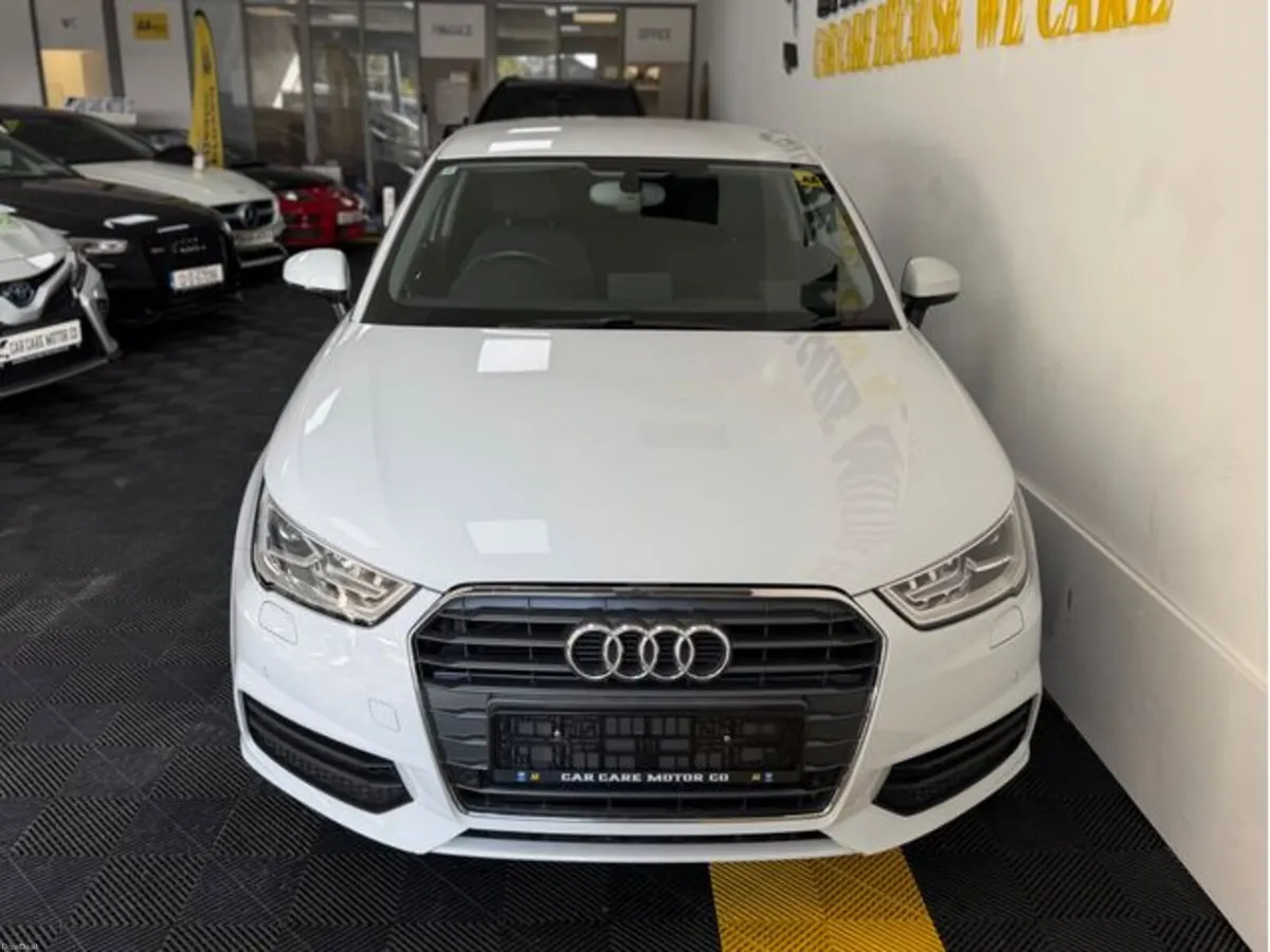 Audi A1 1.0 Automatic Only 86, 000Km - Image 2