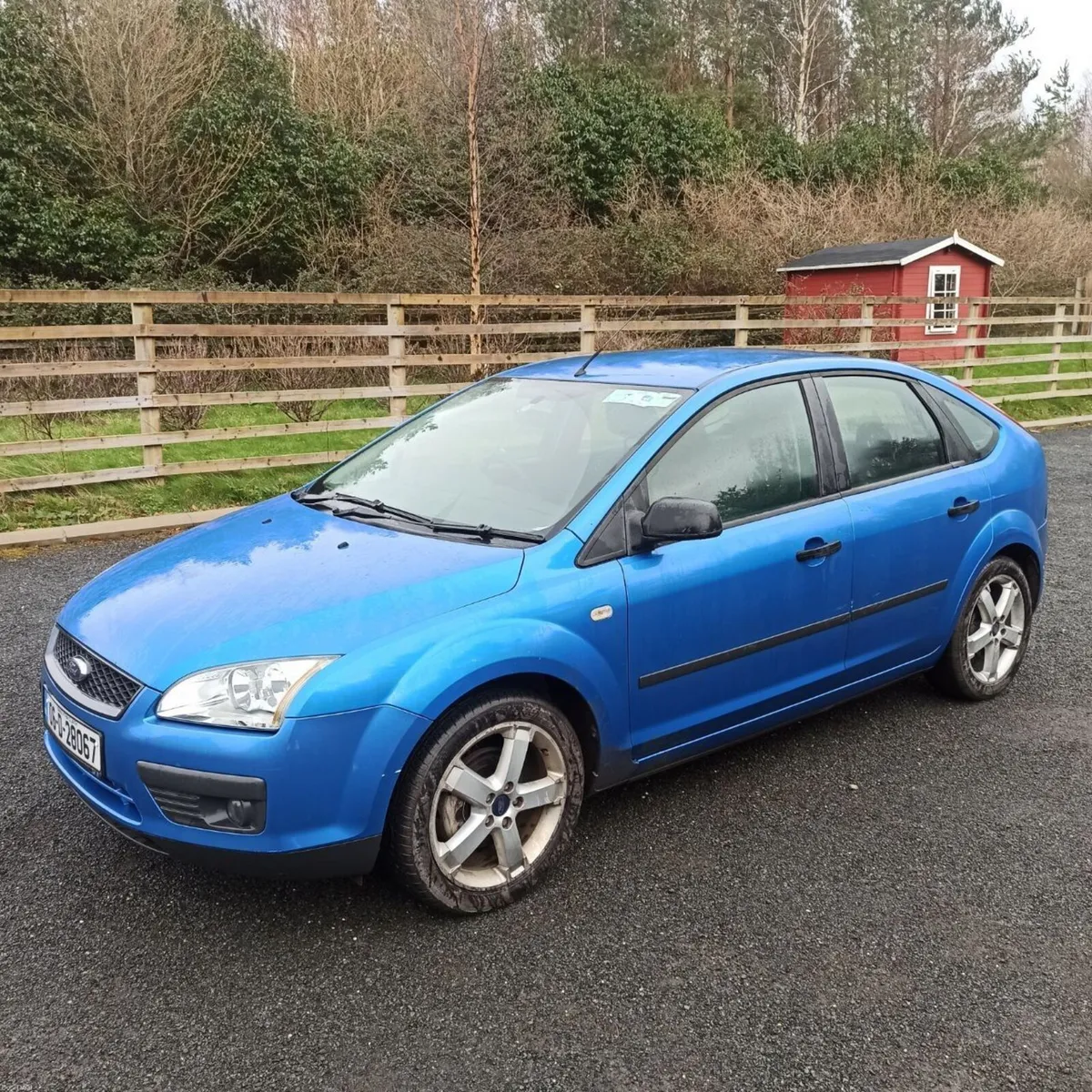 Ford Focus 2006 - Image 1