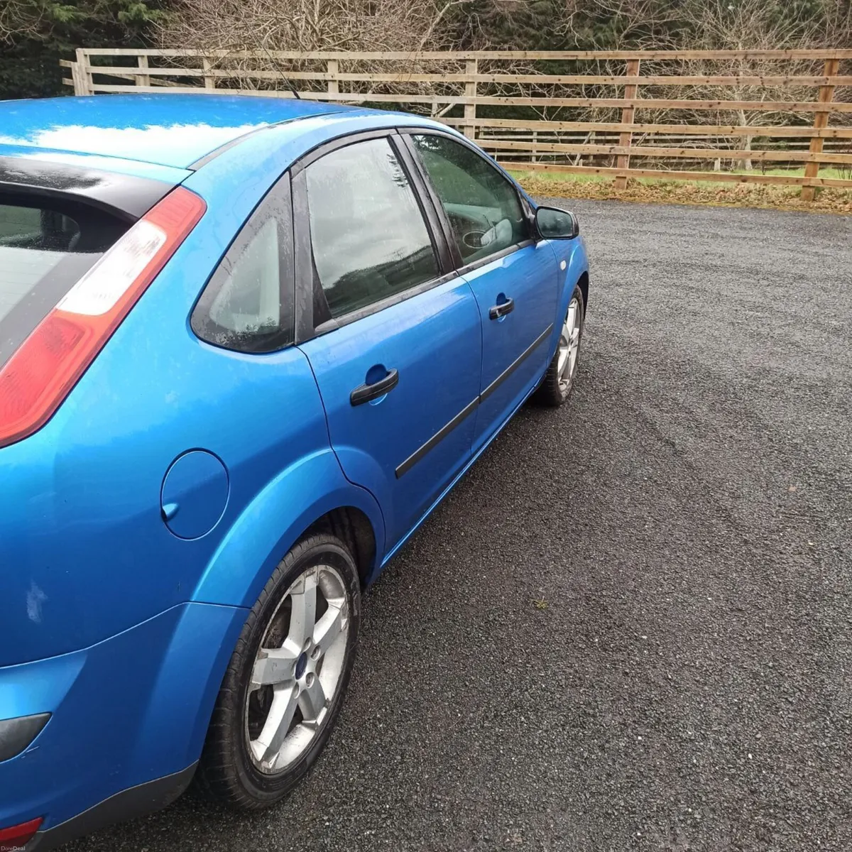 Ford Focus 2006 - Image 3