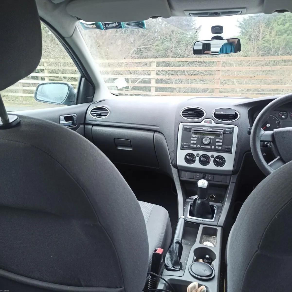 Ford Focus 2006 - Image 2