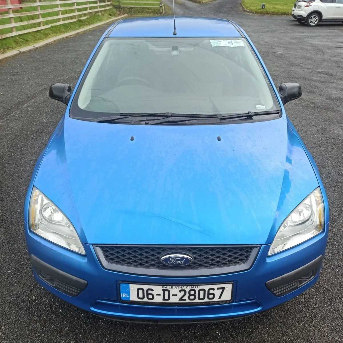 Ford Focus 2006 - Image 4
