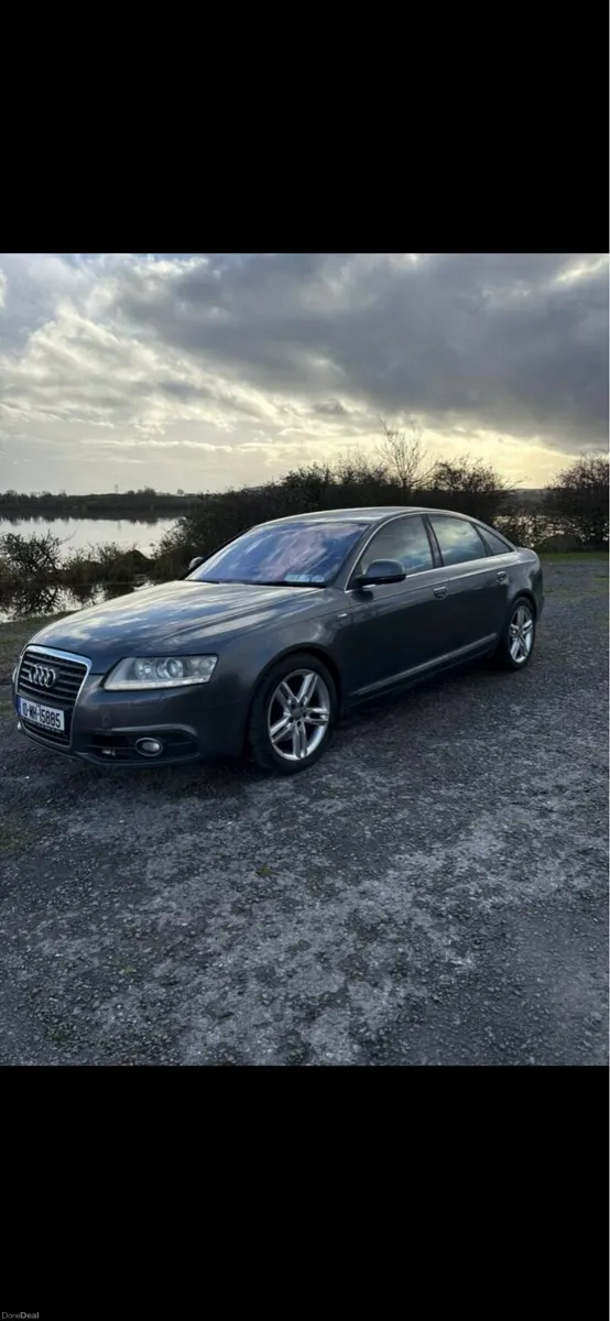 Audi A6 Le Mans Edition - Image 1