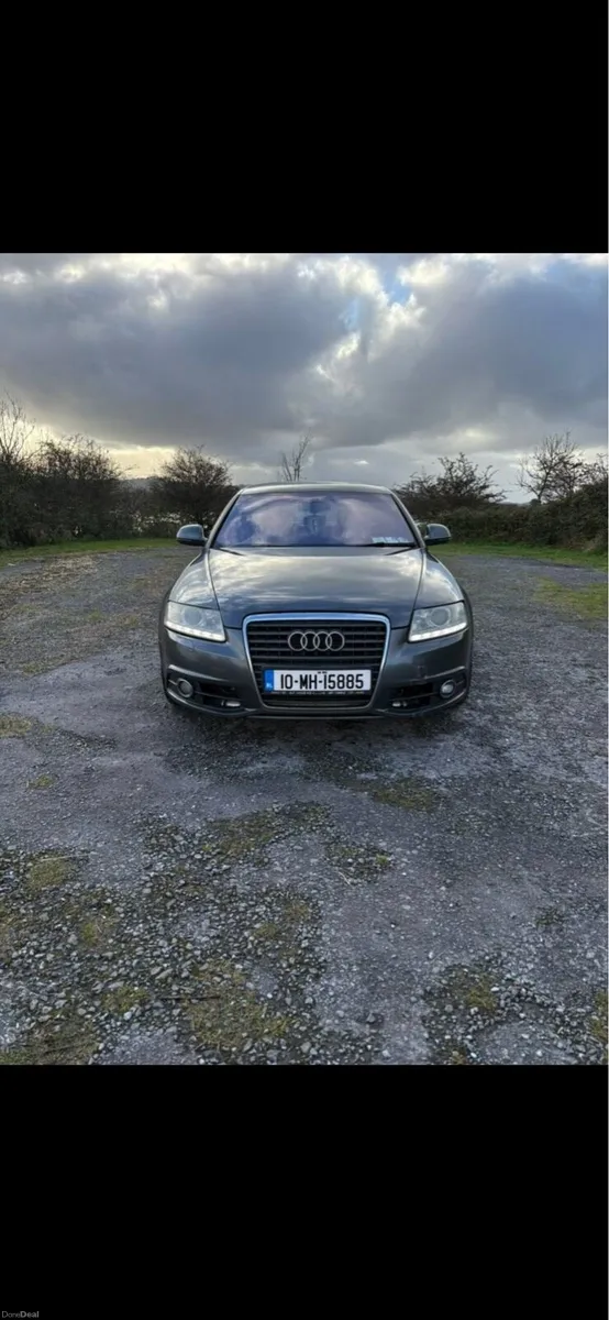 Audi A6 Le Mans Edition - Image 3