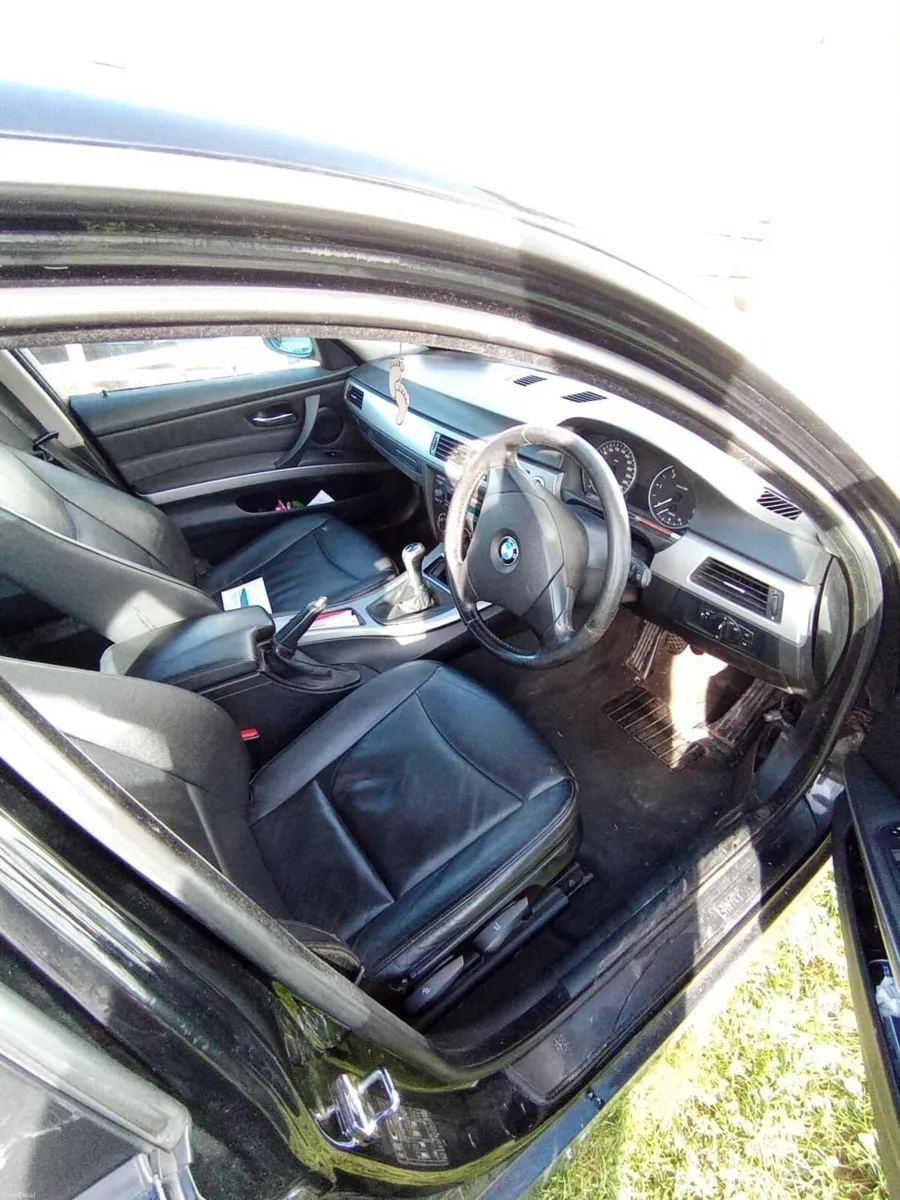 BMW 3-Series 2007 - Image 3