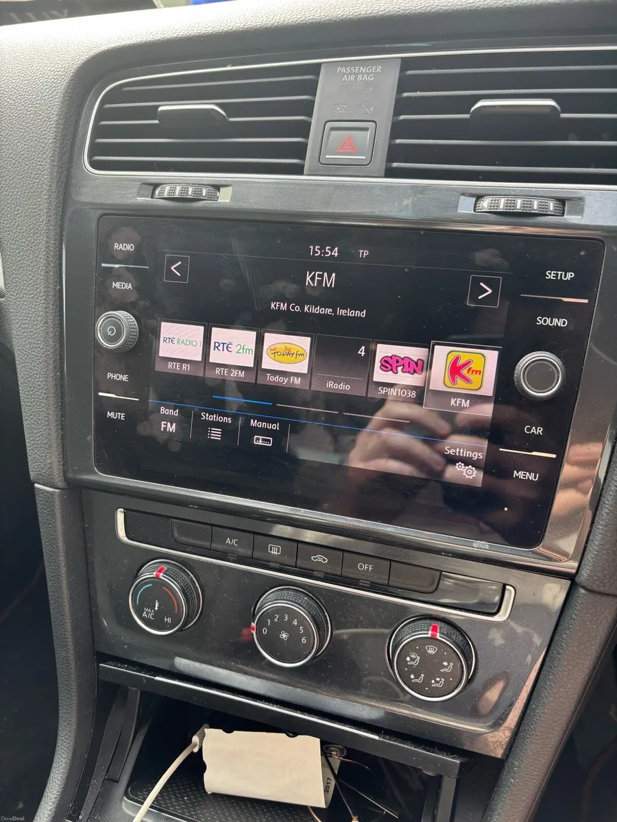 2017 VW Golf 1.0 TSI - NCT 02/28 - 134k KM - Image 5