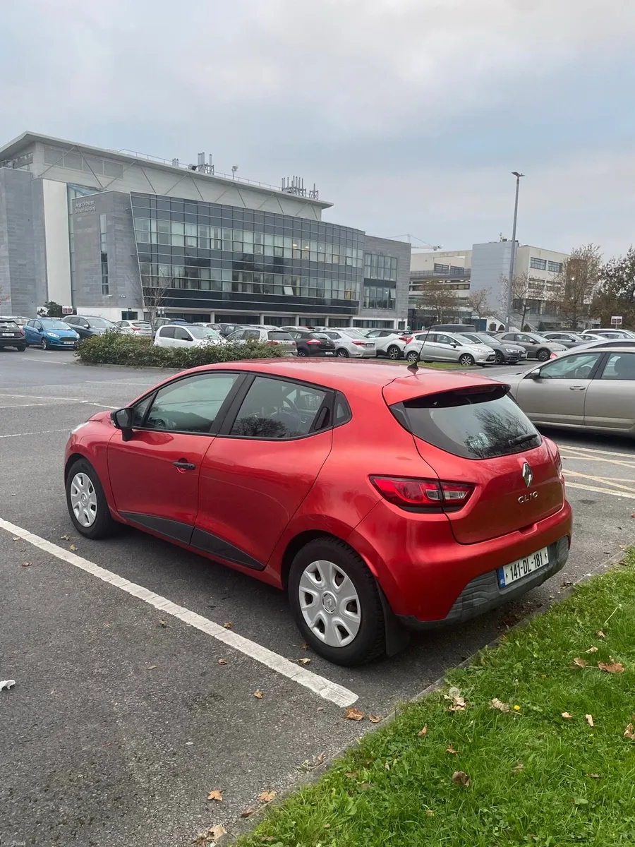Renault Clio - Image 3