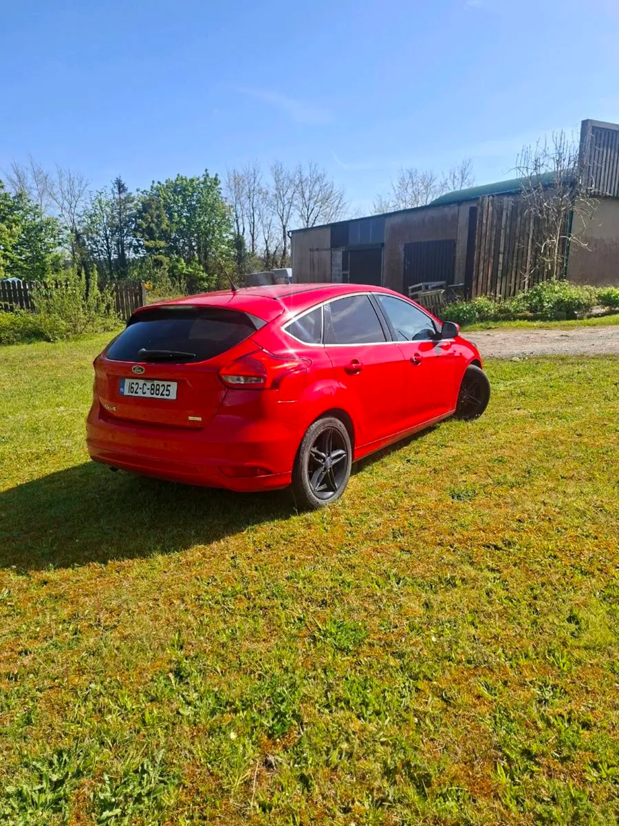 2016 focus automatic - Image 4