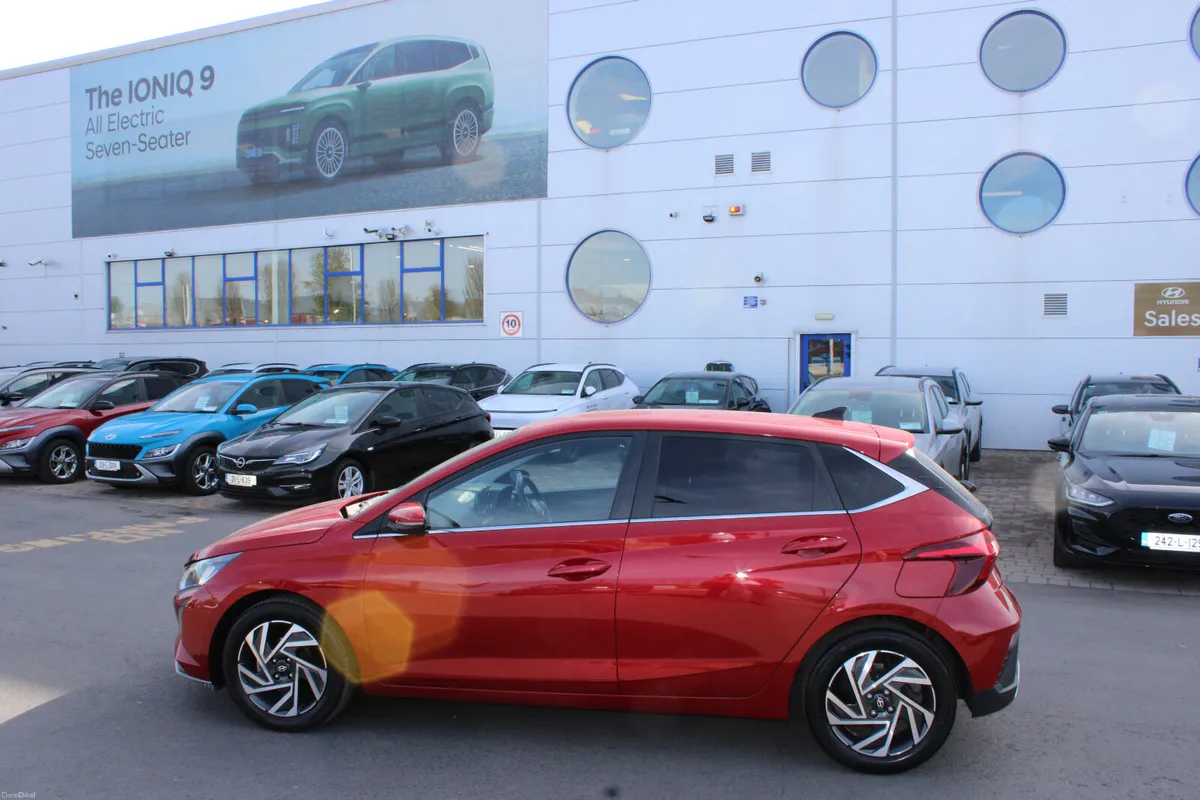 Hyundai i20 2024 - Image 2