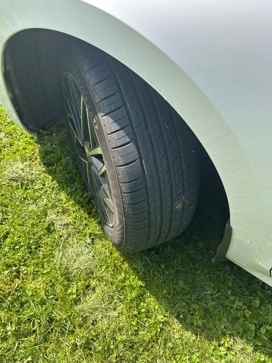 Skoda Octavia 2021 - Image 4