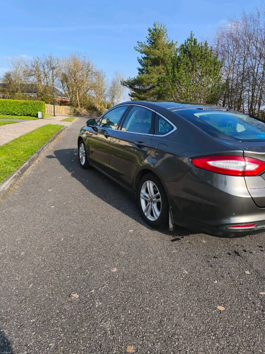 Ford Mondeo - Image 2