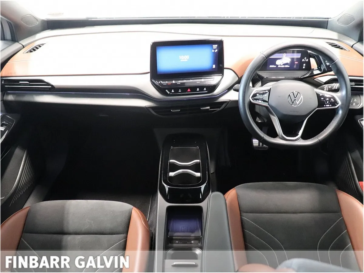 VW ID.4  LIFE DX 77kWh 174HP - Image 4