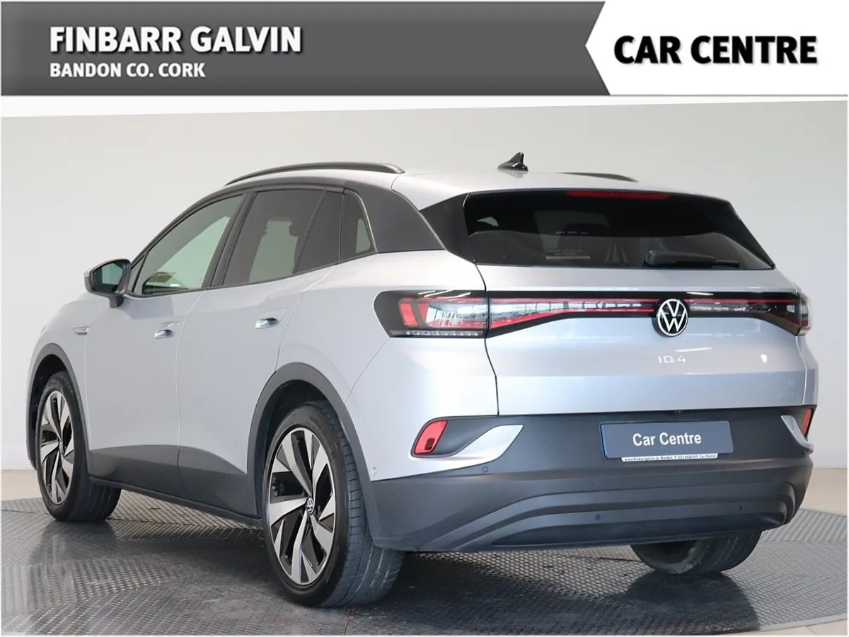 VW ID.4  LIFE DX 77kWh 174HP - Image 2