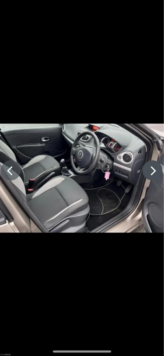Renault clio - Image 2