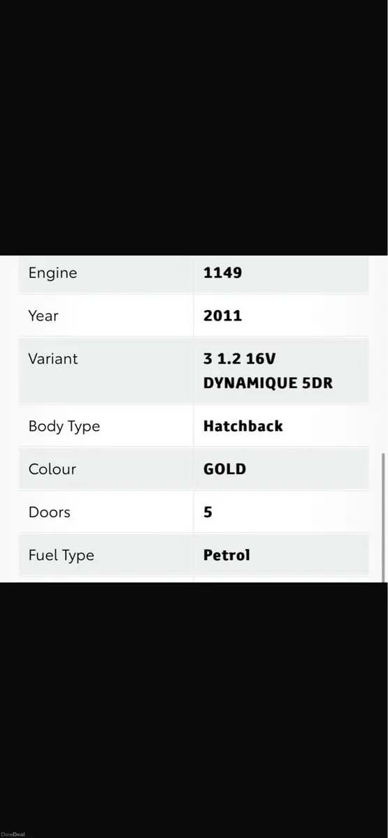 Renault clio - Image 4