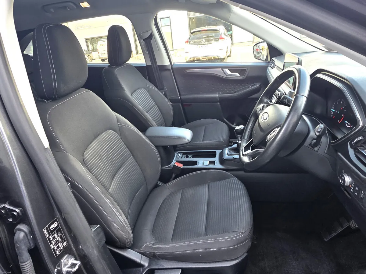 2020 Ford Kuga 1.5 TDCi Titanium - Low Miles - Image 2