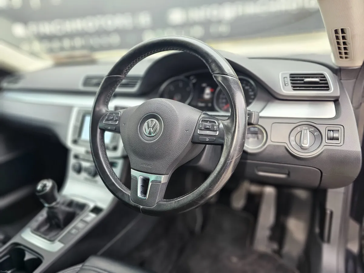 VOLKSWAGEN CC // 01/27 NCT // NEW TB & WP - Image 5