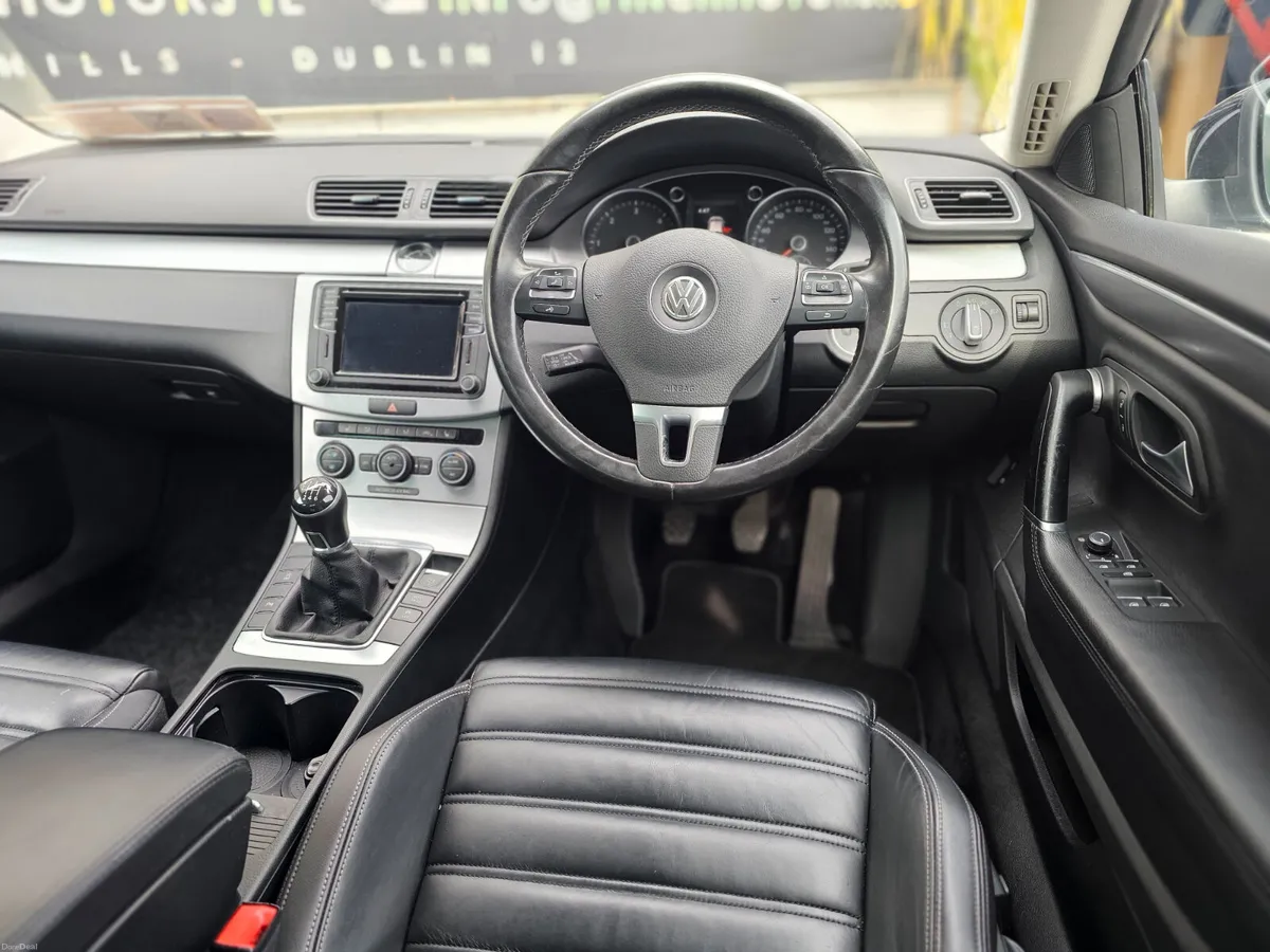 VOLKSWAGEN CC // 01/27 NCT // NEW TB & WP - Image 6