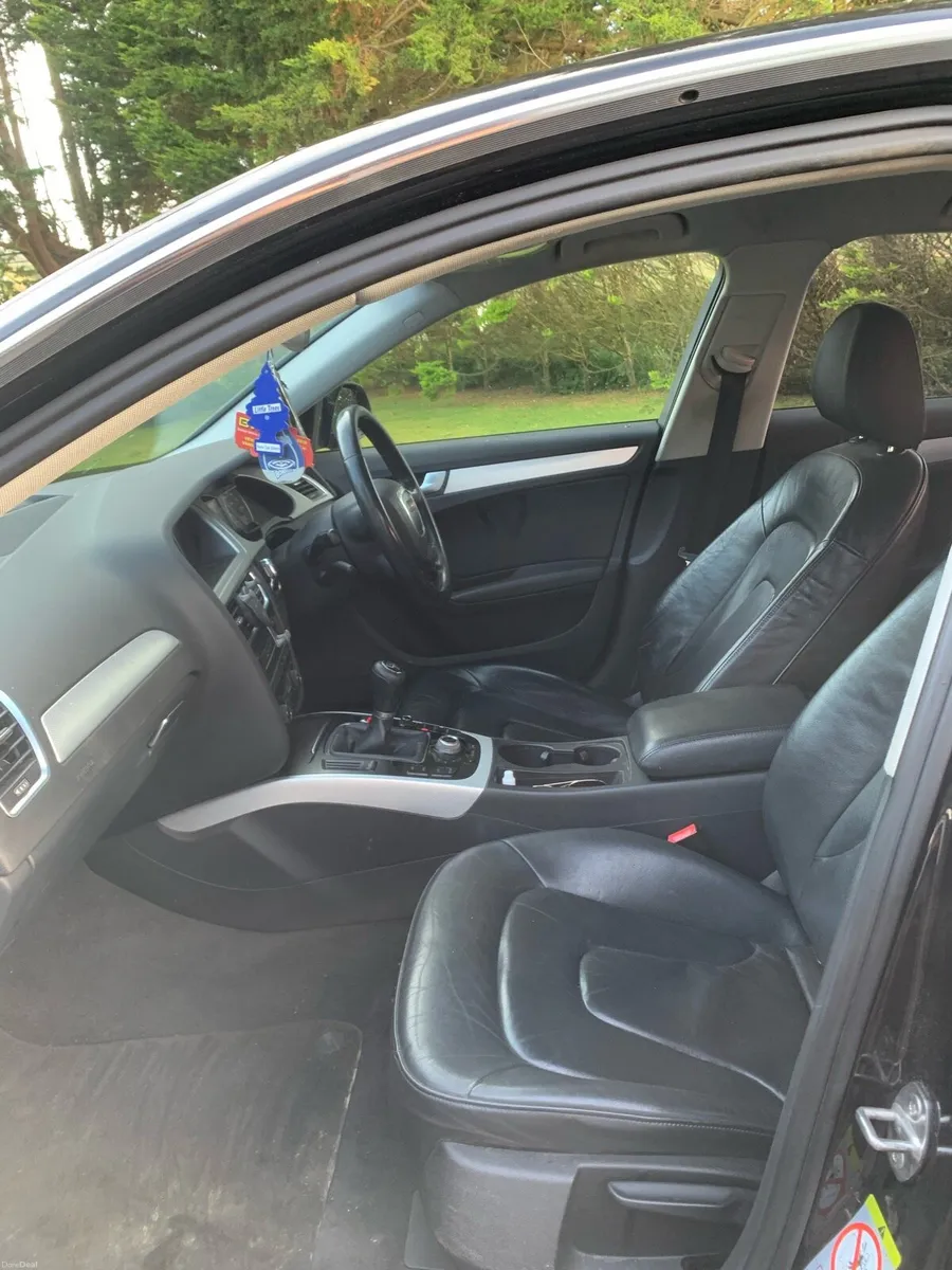Audi A4 - Image 4