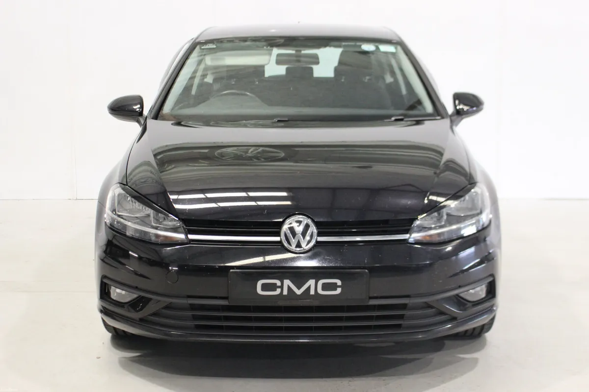 Volkswagen Golf 2018 - Image 2