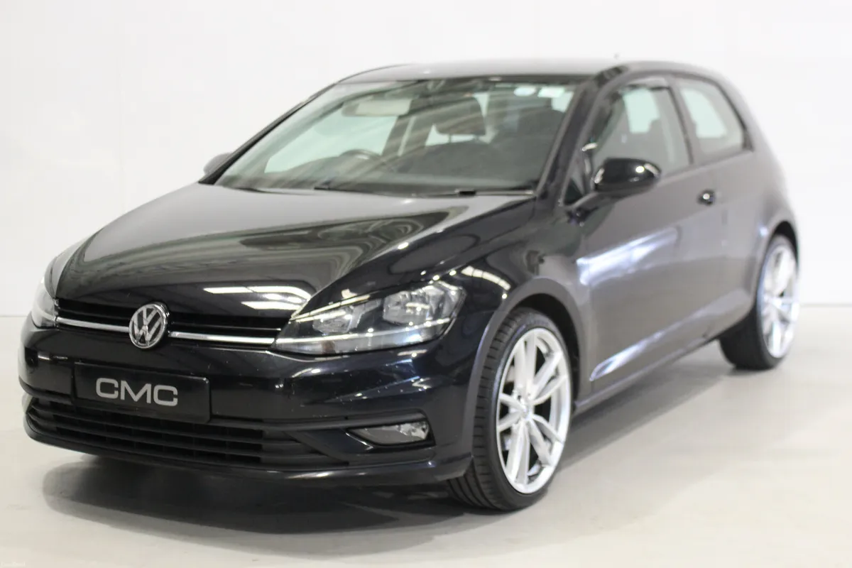 Volkswagen Golf 2018 - Image 3