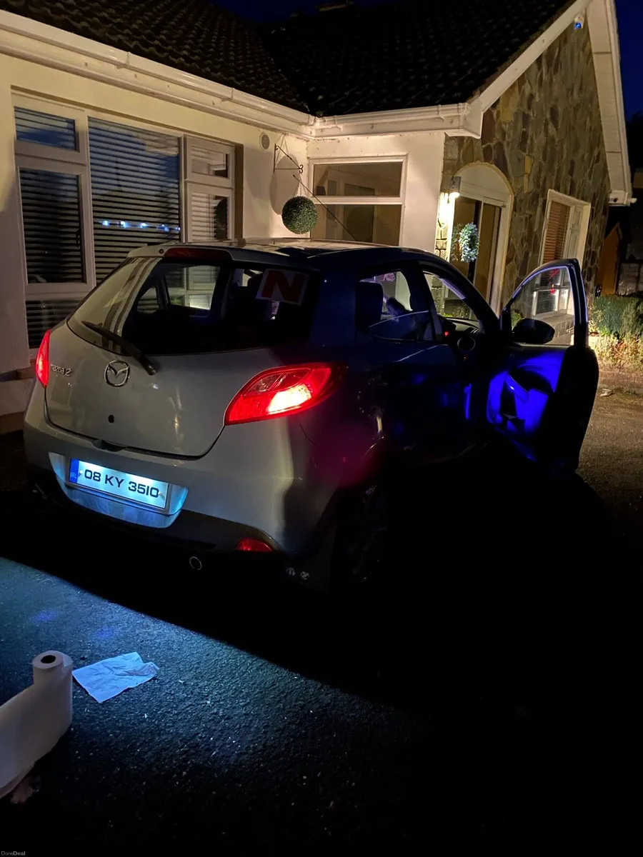 Mazda 2 - Image 1