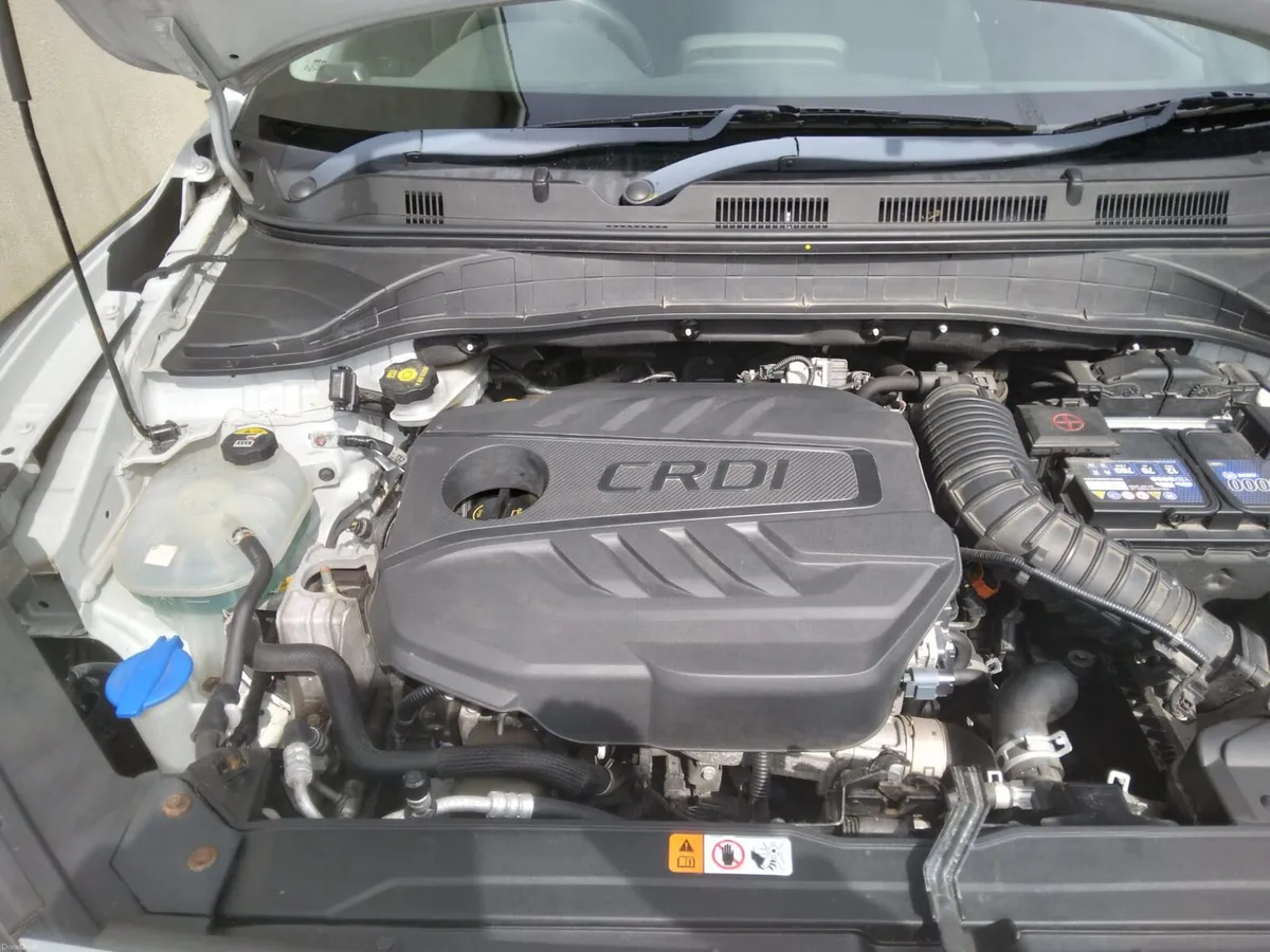 192 Hyundai Kona - Image 2