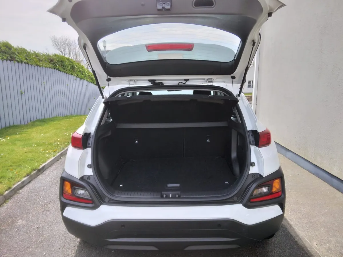 192 Hyundai Kona - Image 4