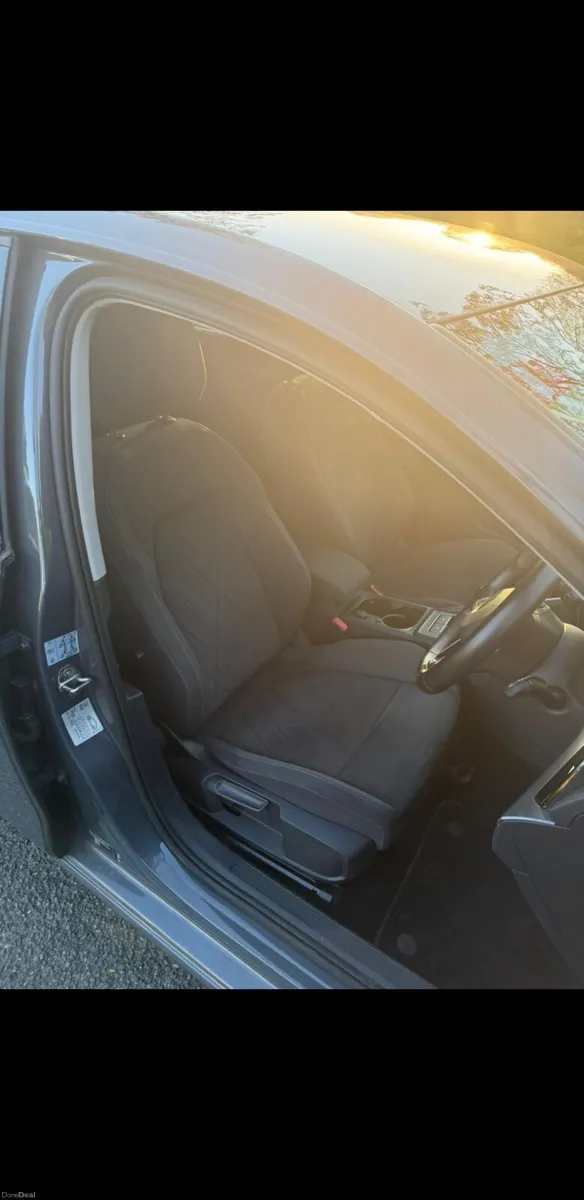 For Sale VW Golf 2.0 litre Diesel 2021 - Image 4