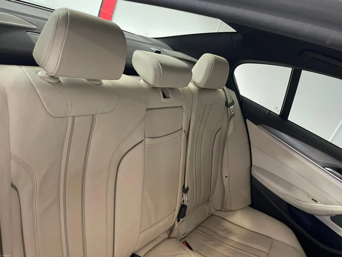 BMW 5-Series D G30 M SPORT 4DR AUTO - Image 4