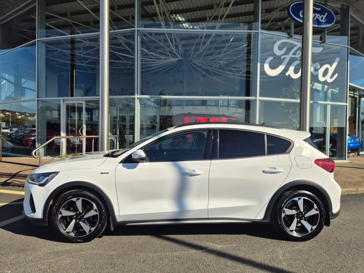 Ford Focus ACTIVE 1.0 125PS - Image 2