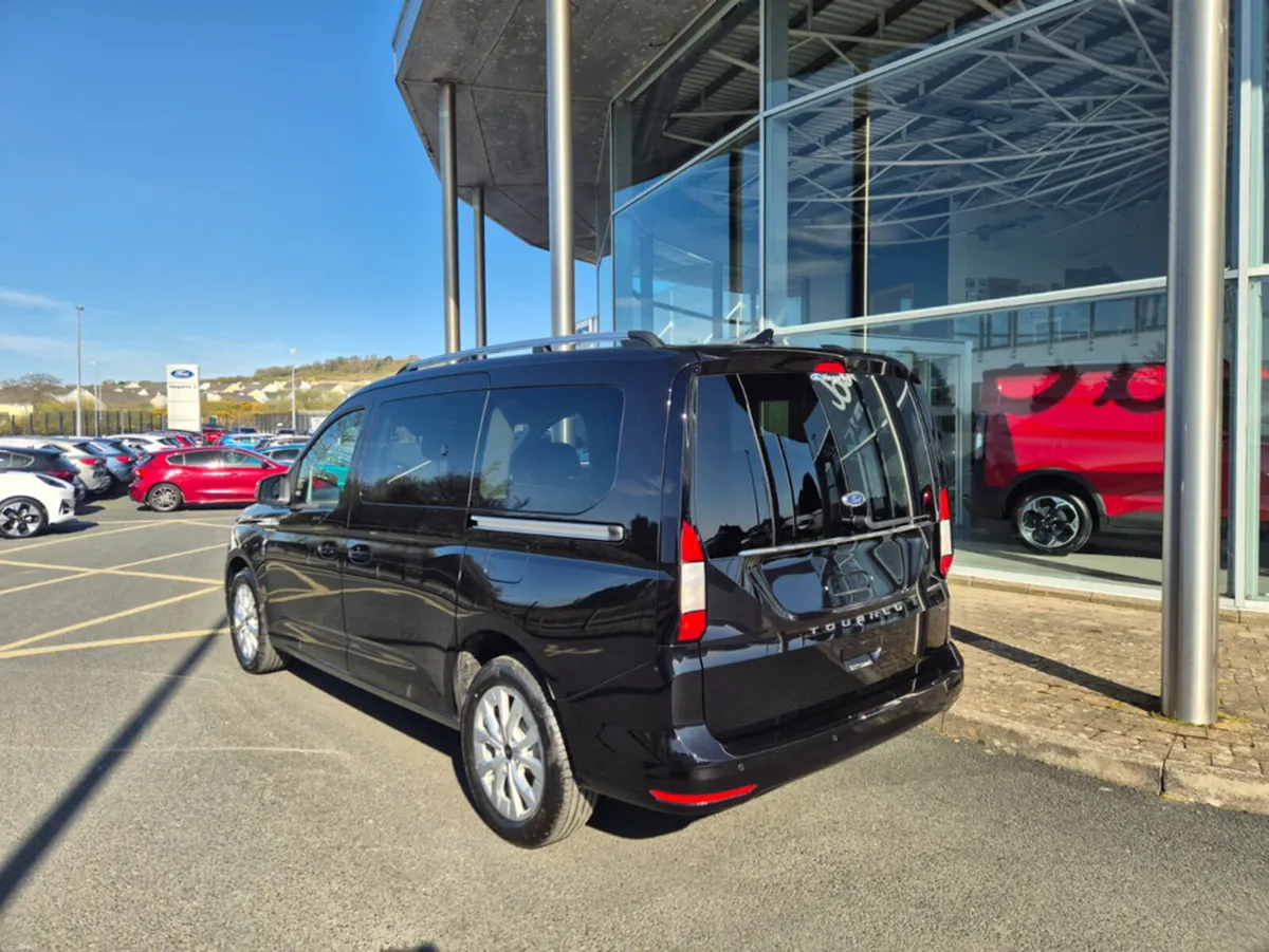 Ford Tourneo Connect LIMITED GRAND TOURNEO 1.5L PH - Image 3