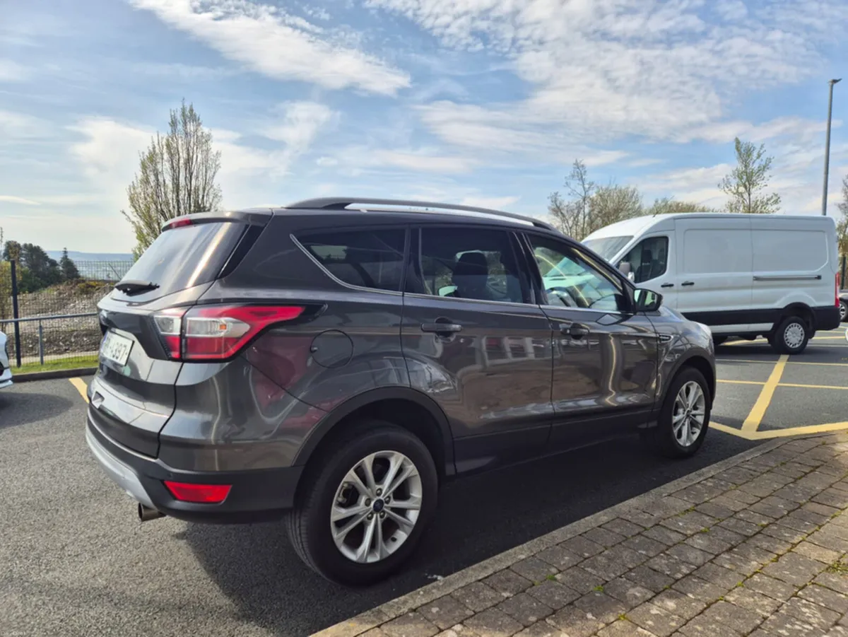 Ford Kuga 1.5 TDCI TITANIUM 120PS 2 2WD 5DR - Image 6
