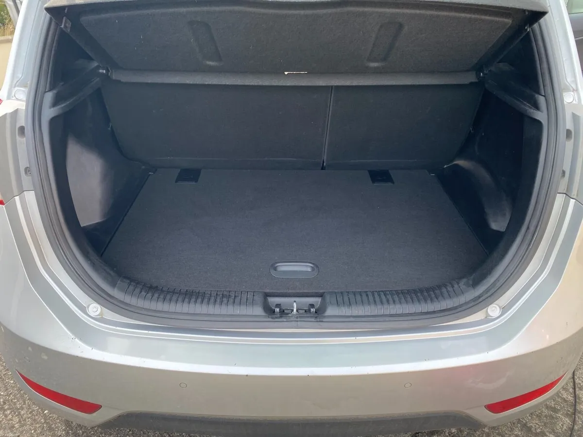 Hyundai ix20 2014 - Image 2