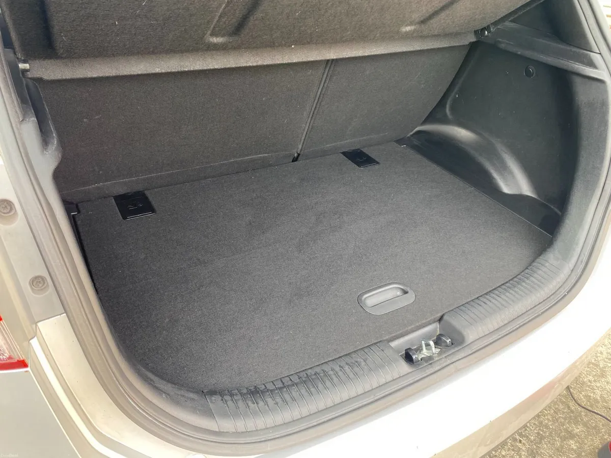 Hyundai ix20 2014 - Image 4