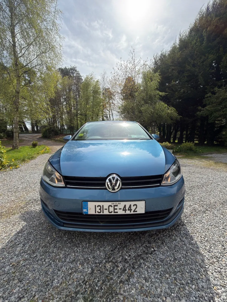 Vw golf 1.6 - Auto - Image 2