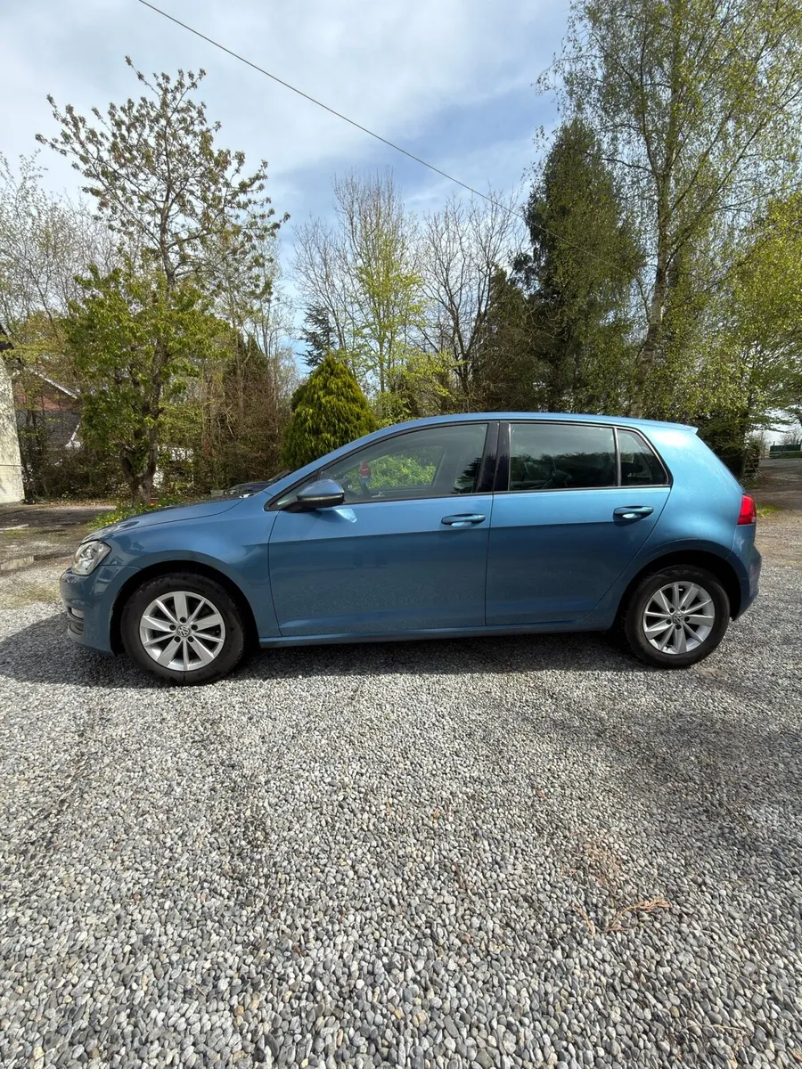 Vw golf 1.6 - Auto - Image 4
