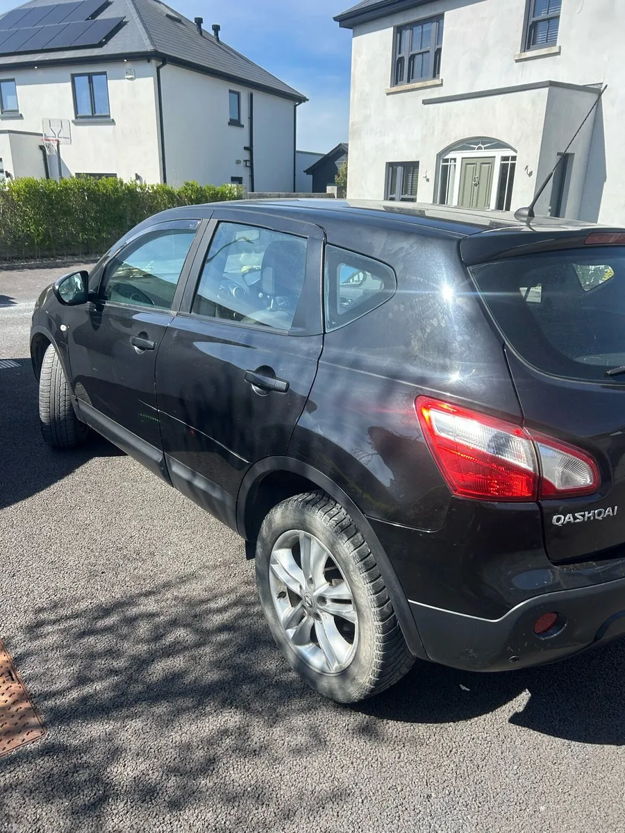 Nissan Qashqai 1.5dci - Image 3