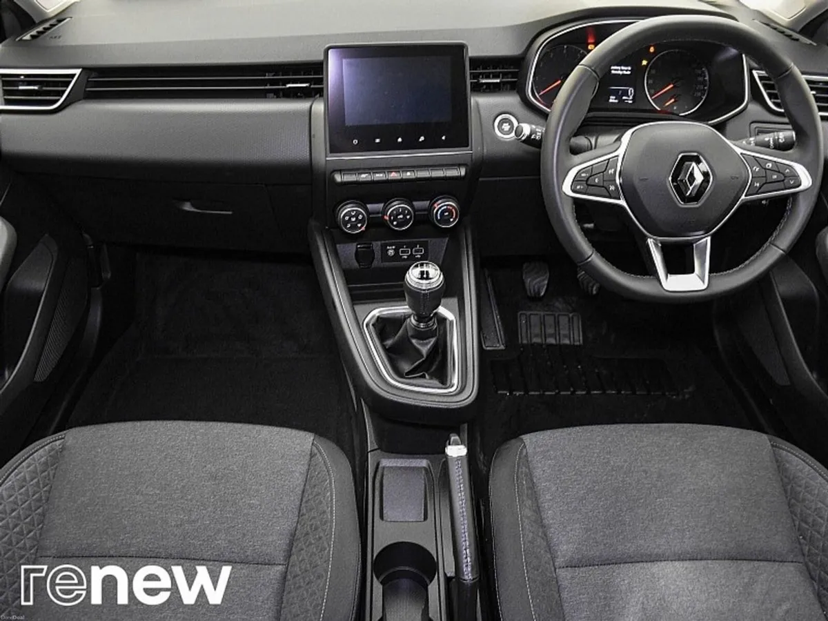 Renault Clio Iconic TCe 100 MY19 - Image 3