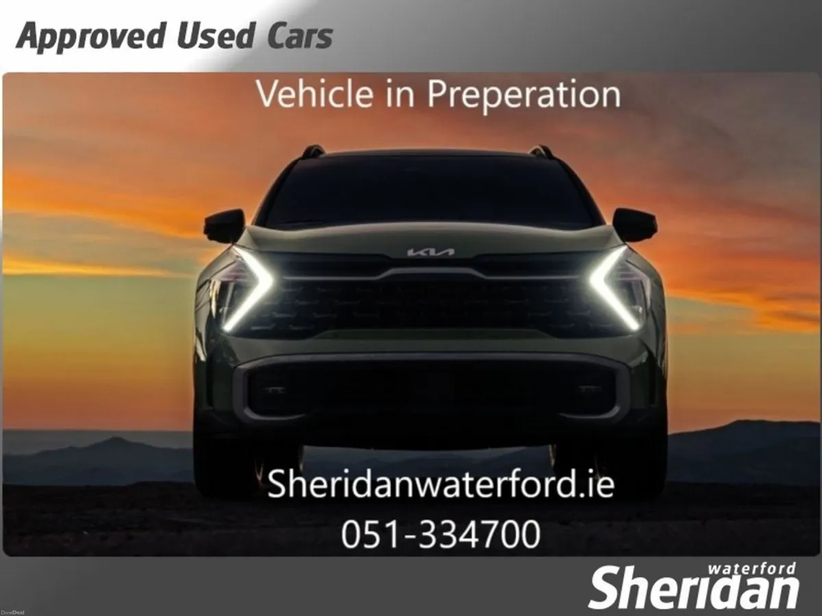 Kia Sportage K3 Diesel - Image 1