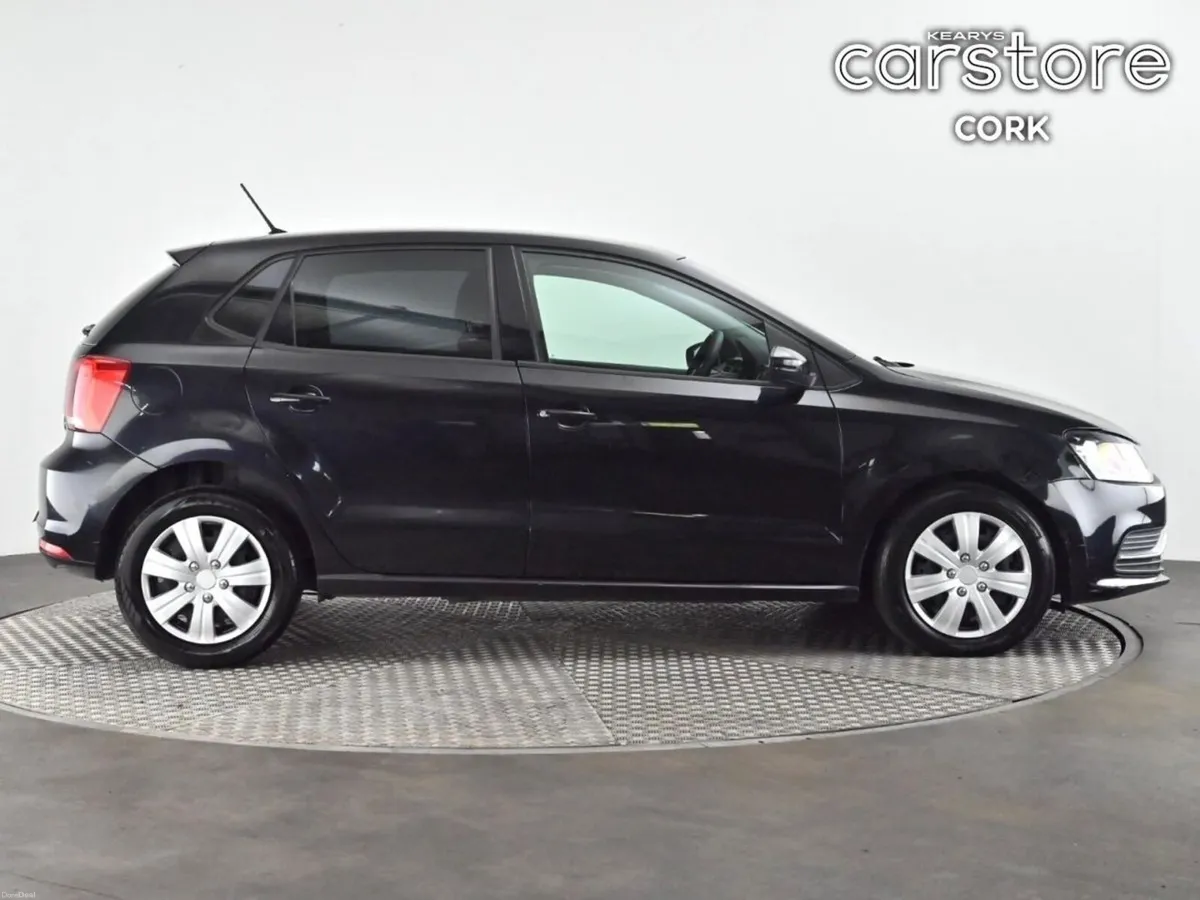 Volkswagen Polo 1.2 TSI 5DR 90HP Comfortline DSG - Image 2