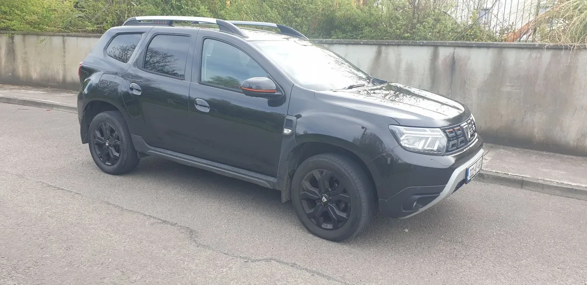 Dacia Duster 2022 - Image 1
