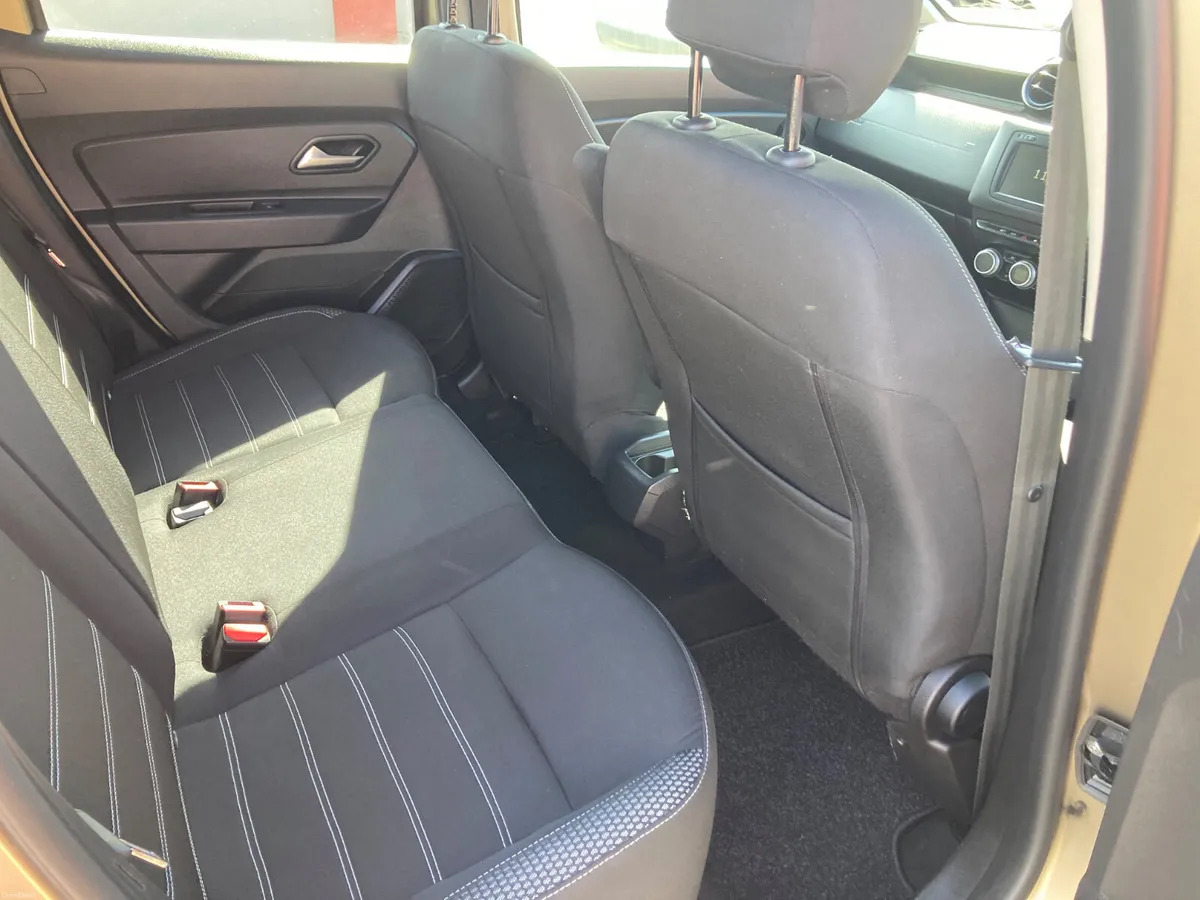 Dacia Duster 2019 Diesel 1.5 Prestige - Image 6