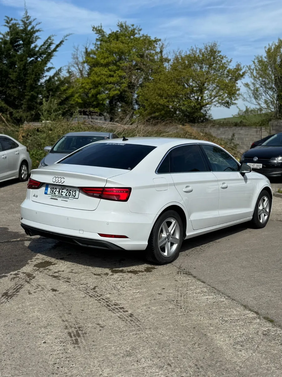 Audi A3 1.4 Tsi Auto 33000kms 2019 - Image 4