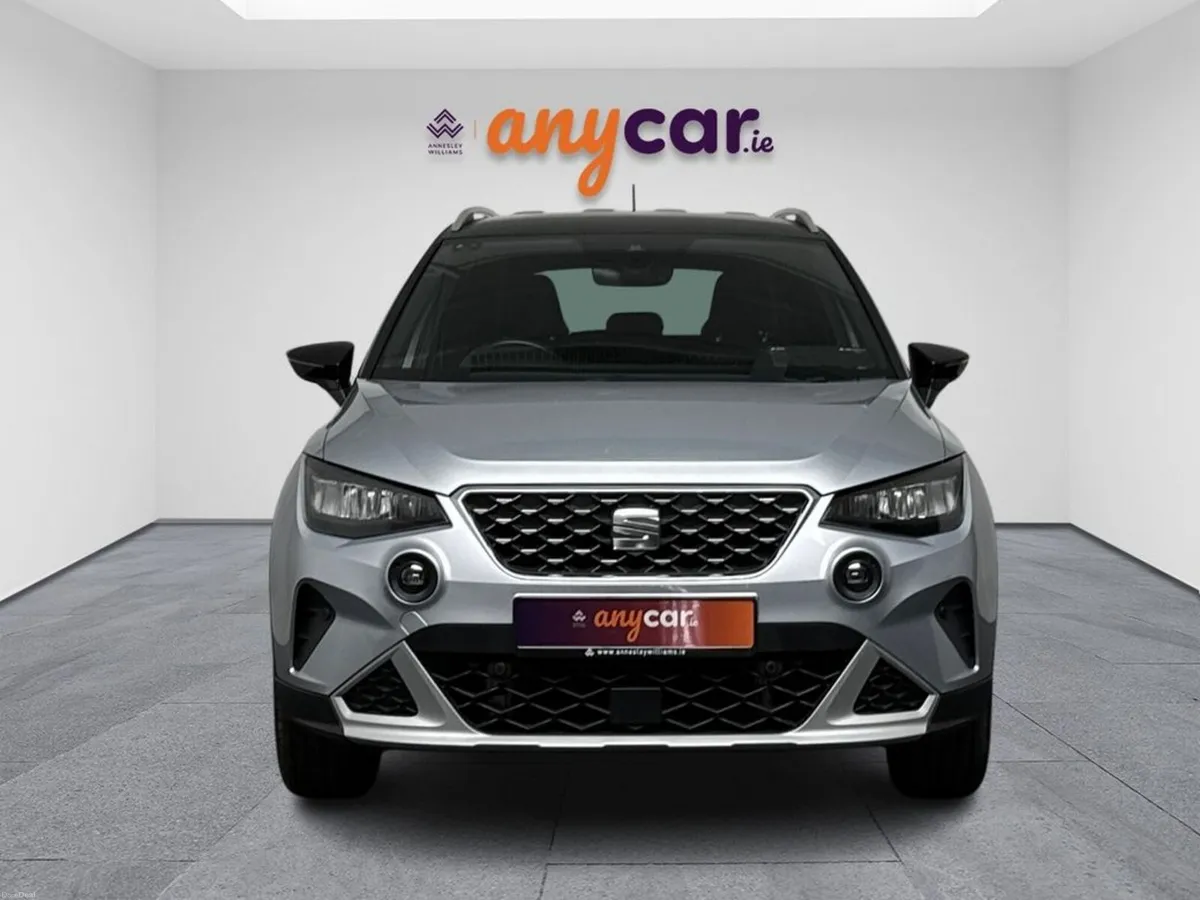 SEAT Arona Xperience 1.0Tsi 115Bhp - Image 2