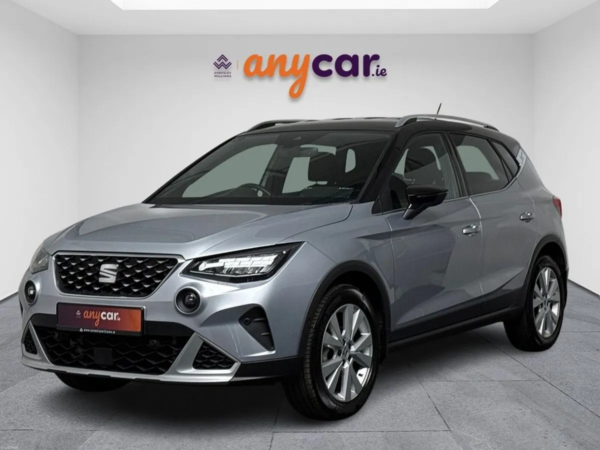 SEAT Arona Xperience 1.0Tsi 115Bhp - Image 3
