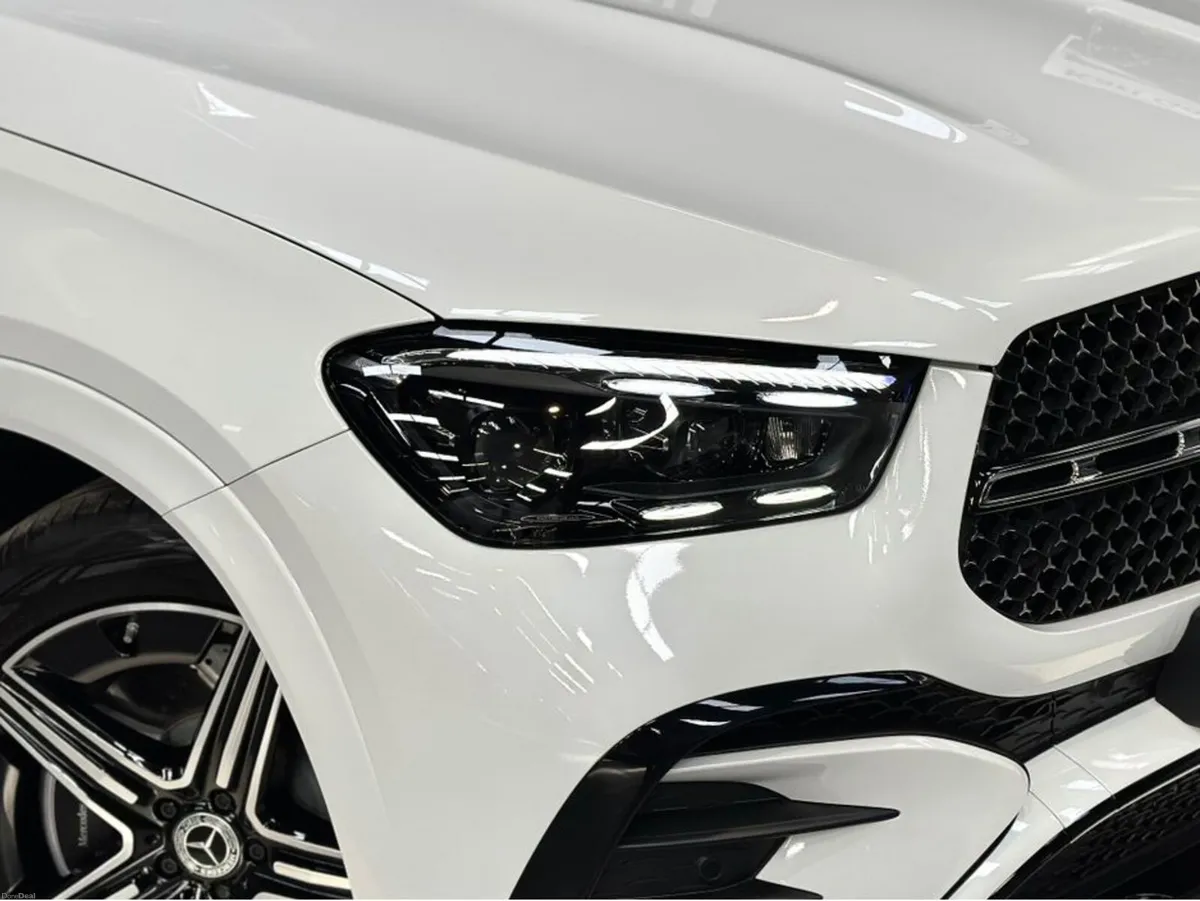 350de AMG PREMIUM 4MATIC - Image 3