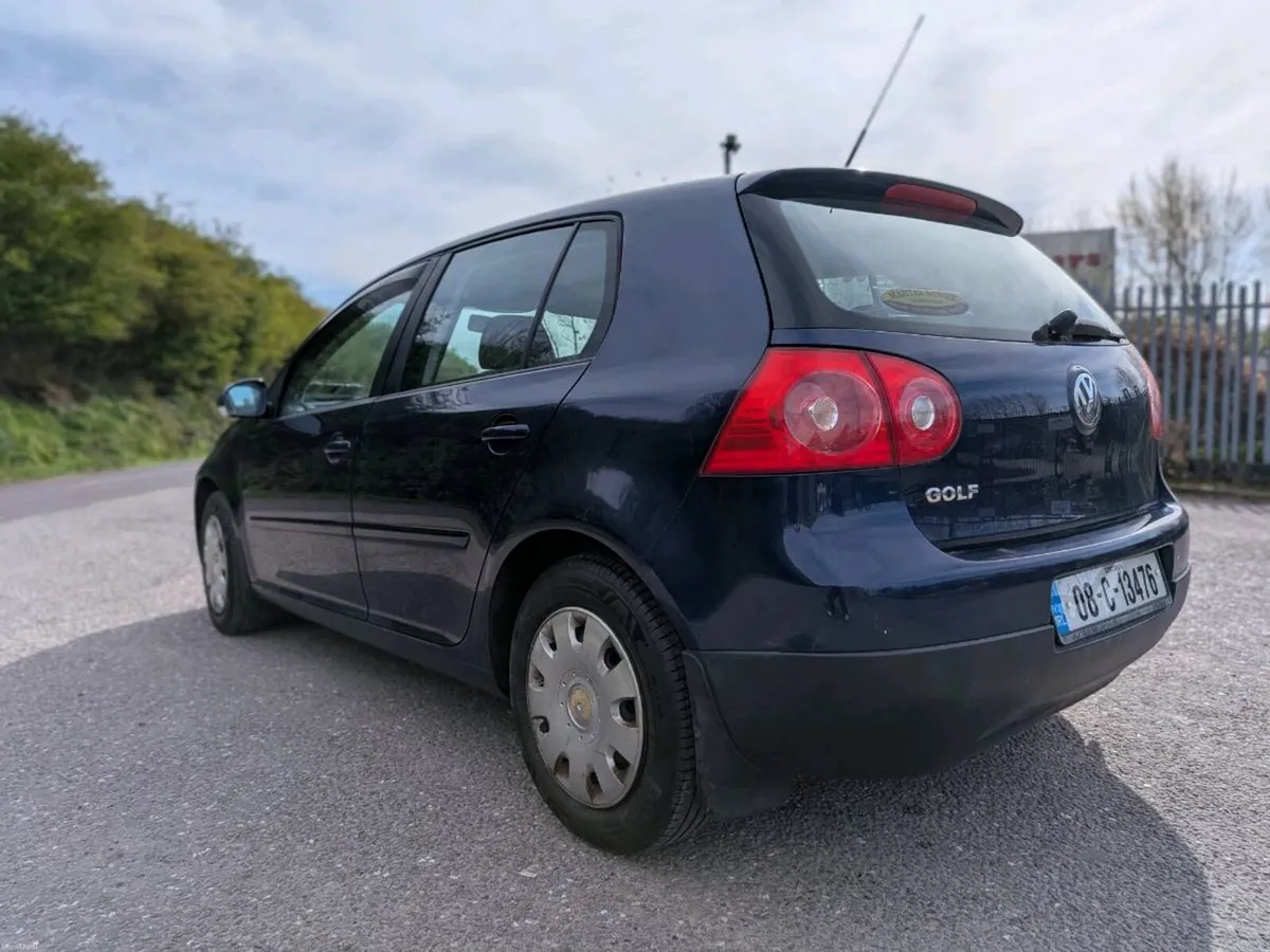 VW Golf - Image 3