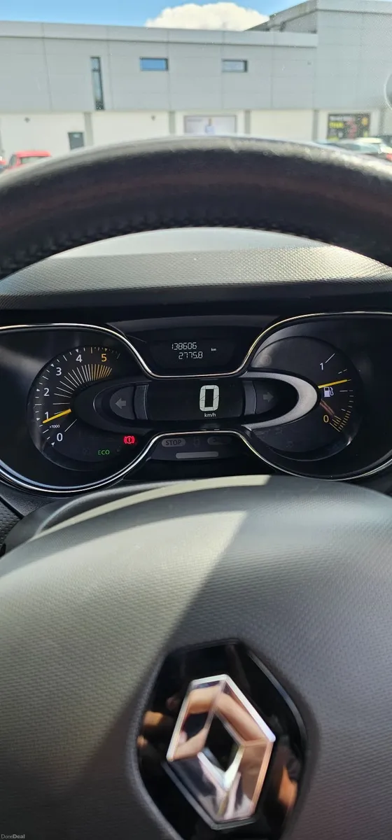 Renault Captur 2015 - Image 3