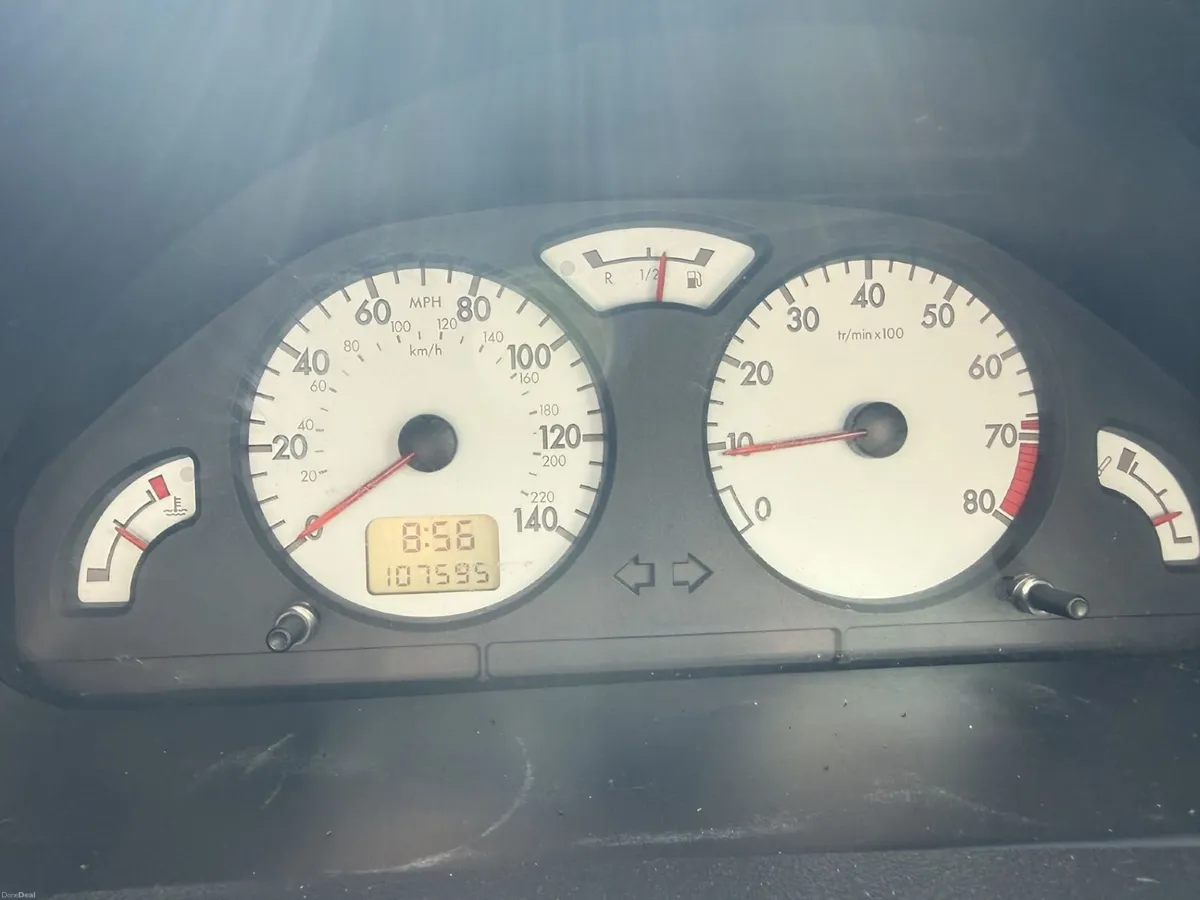 Citroen Saxo 2001 - Just passed NCT - Image 3